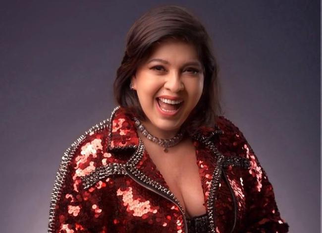 Cantora Roberta Miranda é presença confirmada como palestrante no EmpoderaDonas 2026, em Vitória, no ES