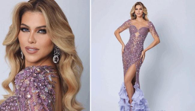 Capixaba, Miss Supranational Brasil pode ser eleita a mulher mais bonita do mundo na Polônia