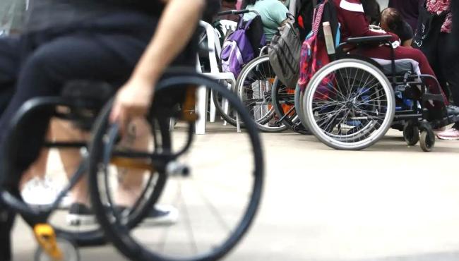 Cargos de liderança são só 1,5% das vagas para pessoas com deficiência