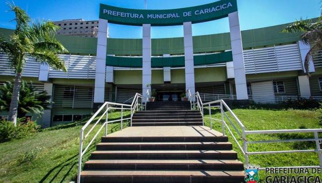 Cariacica declara estado de calamidade pública para combater o Covid-19