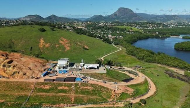 Cariacica, no ES, alcança 80% de cobertura em esgotamento sanitário com novas Estações de Tratamento