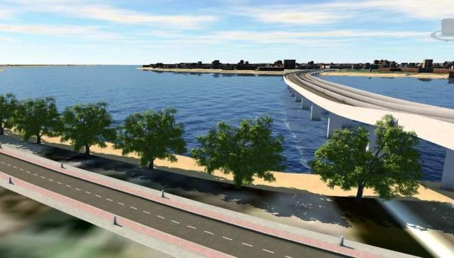 Cariacica vai construir praia artificial de R$ 40 milhões