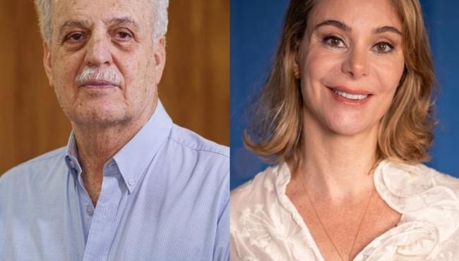 Carlos Afonso Nobre e Priscila Cruz são vencedores dos Prêmios Professor Emérito e Guerreiro da Educação 2026