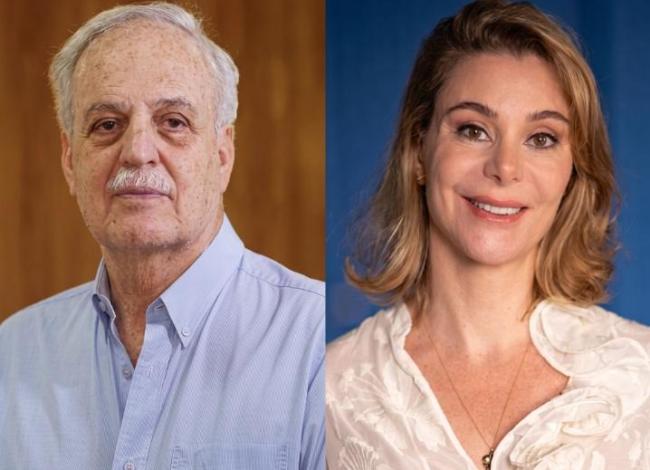 Carlos Afonso Nobre e Priscila Cruz são vencedores dos Prêmios Professor Emérito e Guerreiro da Educação 2026