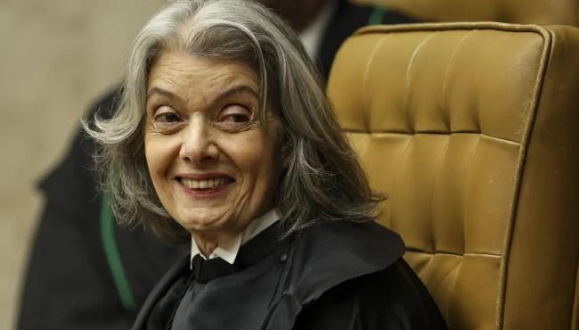 Cármen Lúcia anuncia proposta para atuação de juízes eleitorais