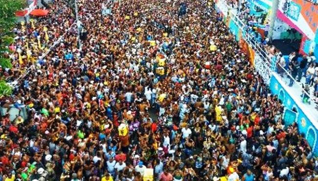 Carnaval 2020 deve movimentar R$ 8 bilhões na economia, diz CNC