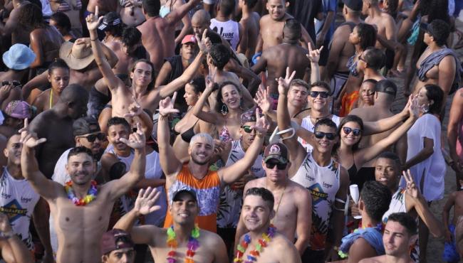 Carnaval 2023: Todos os caminhos levam à Guriri, em São Mateus, ES