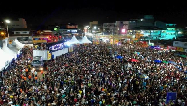 Carnaval em Guriri, São Mateus: Confirmados Zé Felipe, Parangolé, Tatau, Lambasaia, Silvano Salles, Izy Monteiro, Ricardinho da Bahia, Jorginho Celles