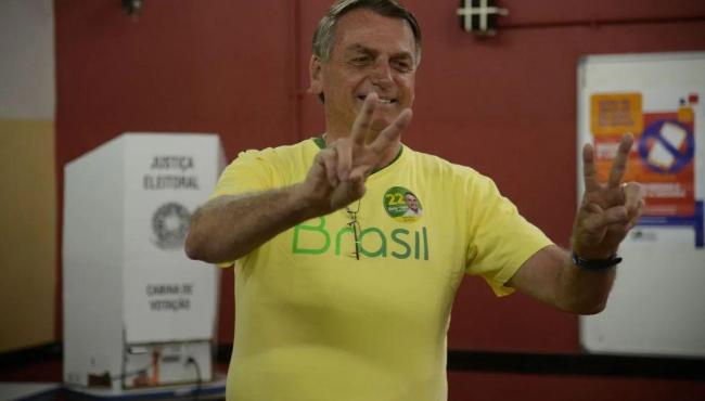 Carreata e comício na agenda de Bolsonaro no ES na próxima segunda-feira (30)