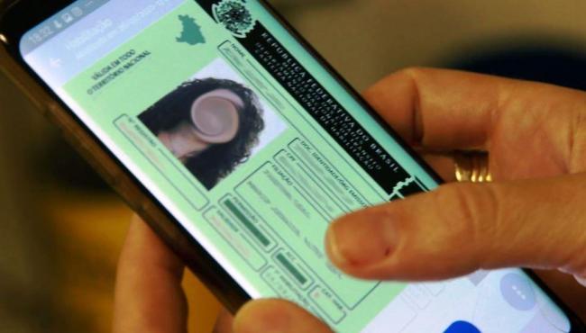 Carteira Digital de Trânsito passa a permitir indicação de condutor