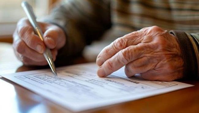 Cartórios de Notas do Espírito Santo registram recorde de testamentos em 2025