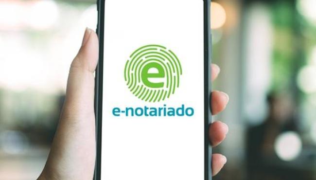 Cartórios de Notas ultrapassam 10 milhões de atos digitais no Brasil; ES supera os 130 mil atos