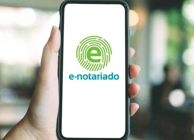 Cartórios de Notas ultrapassam 10 milhões de atos digitais no Brasil; ES supera os 130 mil atos