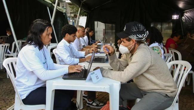 Cartórios de todo o Brasil fazem mutirão de registro civil esta semana