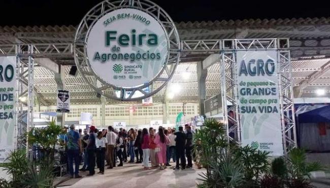 Casa do Adubo prepara destaques para a Feira de Agronegócio, em Jaguaré, no ES