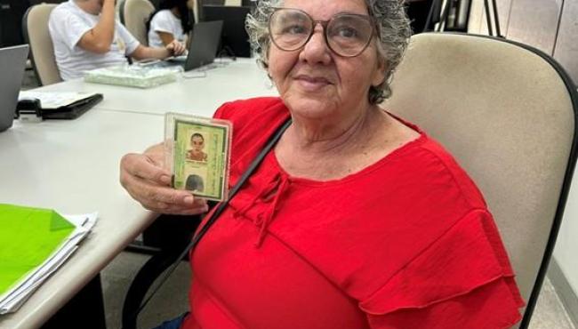 Casa do Cidadão terá emissão gratuita de documentos de 14 a 17 de abril