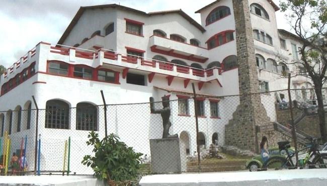 Casa do Turismo Capixaba abre as portas no Forte São João, antigo Saldanha da Gama
