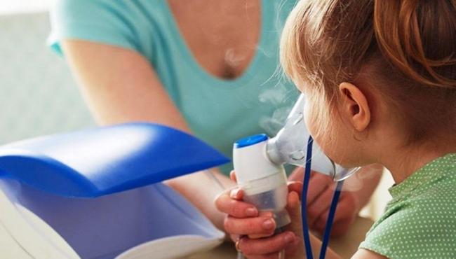 Casa fechada em dias frios aumenta o risco de uma série de problemas respiratórios