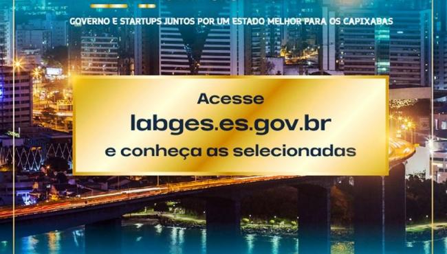 Casagrande anuncia as startups vencedoras do Programa Pitch Gov.ES