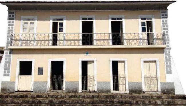 Casagrande anuncia investimentos em reforma e restauração de patrimônios tombados no ES