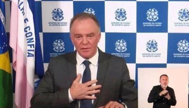 Casagrande anuncia novo mapa de risco da Covid-19: Cinco municípios voltam ao risco moderado