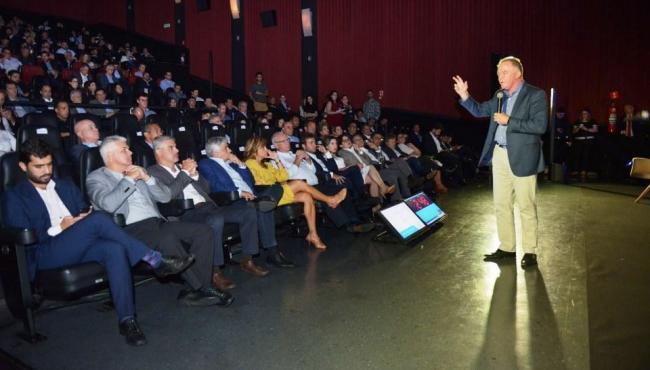 Casagrande anuncia venda do controle da ES Gás