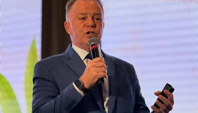 Casagrande apresenta Programa Estado Presente em Defesa da Vida em evento nacional