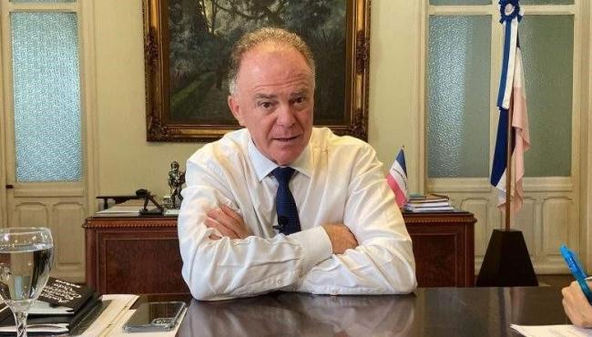 Casagrande diz que definição sobre contrato da BR-101 no ES agora depende de acordo