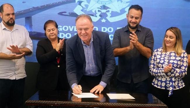 Casagrande lança o Ciclo 2023 do Programa Fundo a Fundo da Cultura