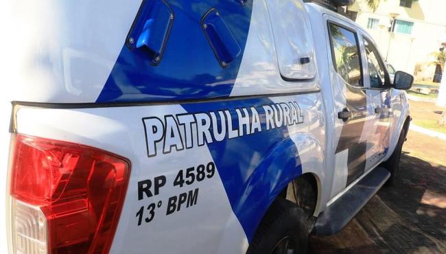 Casagrande lança Operação Colheita 2021 no Espírito Santo