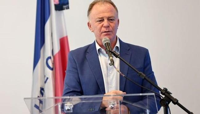 Casagrande lança Plano de Crédito Rural 2025/26 e apresenta novas iniciativas para impulsionar setor agrícola no ES
