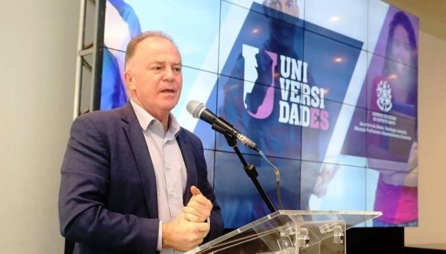 Casagrande lança Sistema Universidade do Espírito Santo – UniversidadES