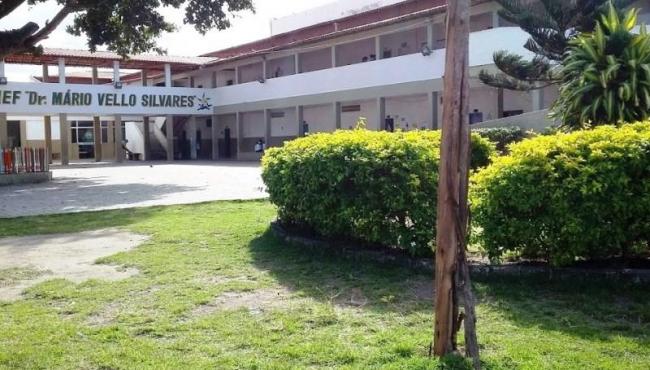 Casagrande mantém suspensão das aulas no ES até 30 de abril