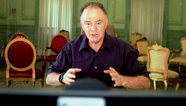 Casagrande ministra aula especial da Academia de Gestão Municipal