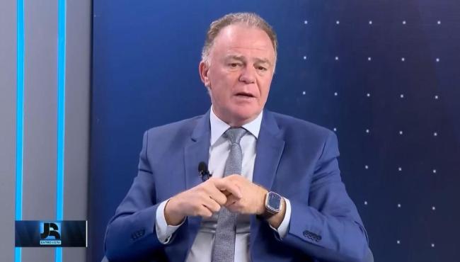 Casagrande: “Não é possível que o Poder Judiciário continue exercendo um protagonismo tão grande”