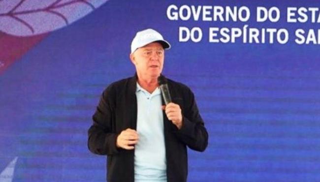 Casagrande realiza entregas e anuncia novos investimentos em Brejetuba, ES