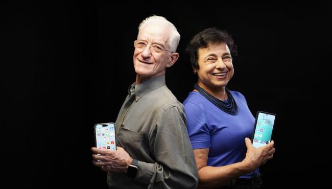 Casal criador do projeto 60demais é anunciado como palestrante no EmpoderaDonas 2026