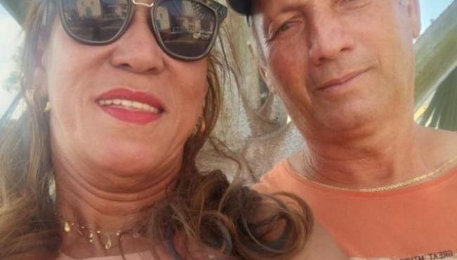 Casal é morto com mais de 20 tiros dentro de casa, no ES