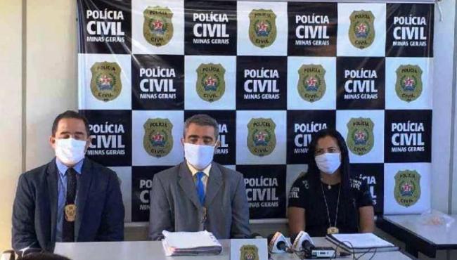 Casal é preso acusado de assassinato de menina de 12 anos em ritual macabro