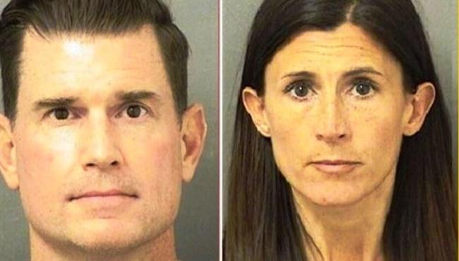 Casal é preso nos EUA por manter filho aprisionado em caixa há cinco anos