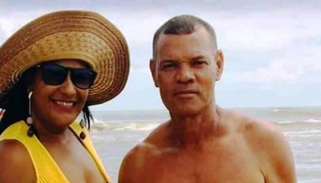 Casal morre em acidente entre moto e caminhão na BR-101, em Pedro Canário, ES