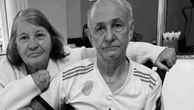 Casal que matou sogros de ex-prefeito de Cachoeiro, no ES, é condenado a 132 anos de prisão