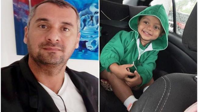 Caso Bernardo: assassino do filho se mata enforcado na Papuda