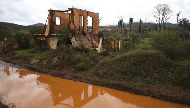 Caso Mariana: escritório londrino processa mineradoras por conspiração