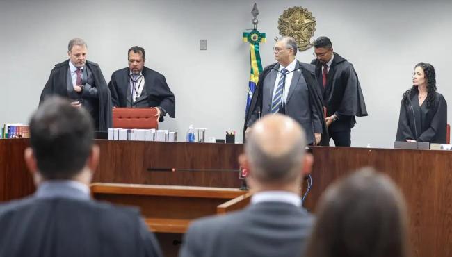 Caso Marielle e Anderson: STF condena irmãos Brazão a 76 anos