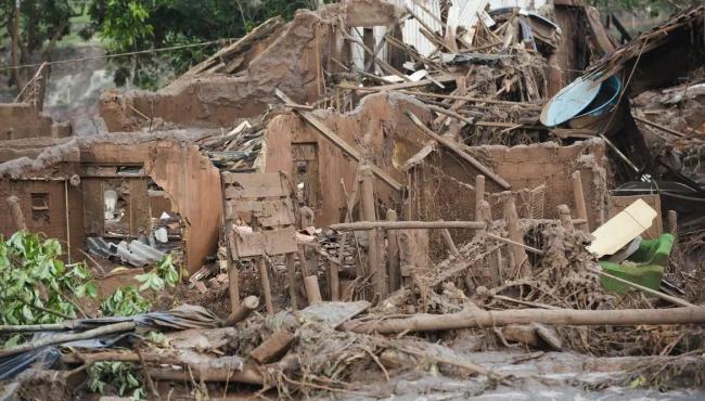 Caso Samarco: nova etapa de responsabilização é marcada para dezembro