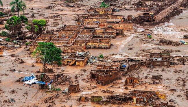 Caso Samarco: sistema indenizatório criado em 2020 fecha em 10 dias