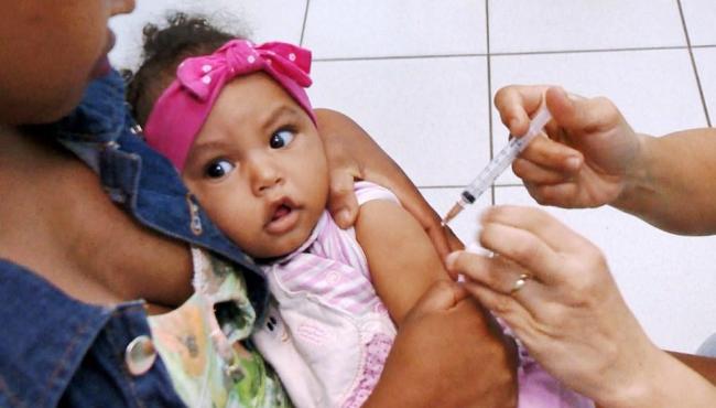 Casos de Covid-19 disparam no ES e menos de 300 crianças de 6 meses a 3 anos estão vacinadas no Estado