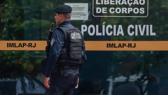 Castro defende no STF operação que deixou mais de 120 mortos no Rio