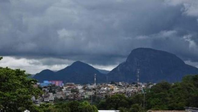 Cavado meteorológico deve trazer chuva para o ES no fim de semana; entenda fenômeno